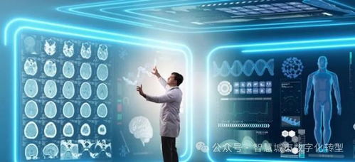 人工智能赋能千行百业 融合创新应用场景与未来发展趋势探索