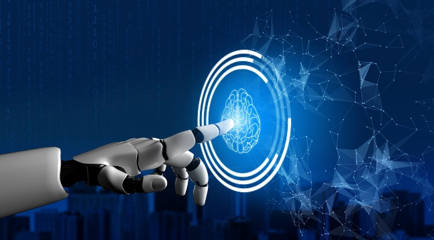 企业AI管理软件 智能驱动的企业管理新范式