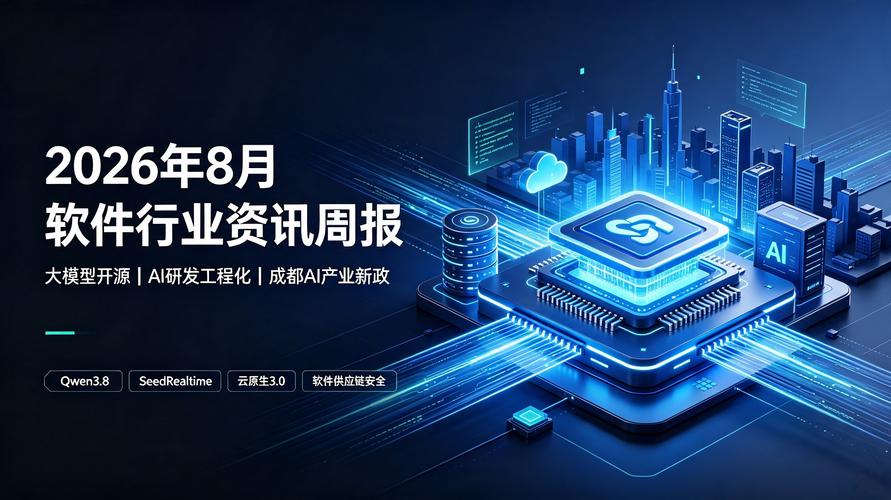 ai 治理,开发工具生态;与此同时,成都本地人工智能扶持政策持续落地